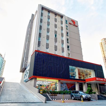 เรด แพลนเนต มะนิลา อามอร์โซโล Hotel Makati City ภายนอก รูปภาพ