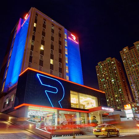 เรด แพลนเนต มะนิลา อามอร์โซโล Hotel Makati City ภายนอก รูปภาพ